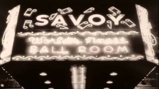 savoy ballroom
