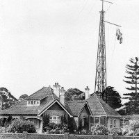 1920s Radio in Australia - Phantom Dancer 11 August 2020
